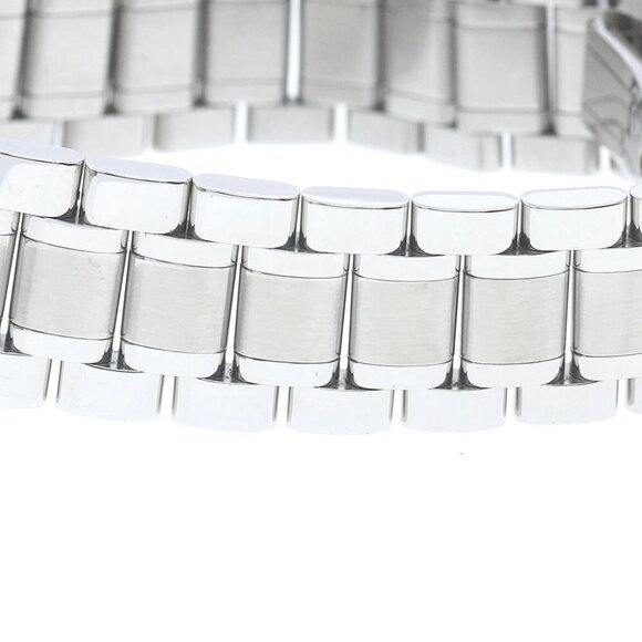 LONGINES Master collection L2.673.4 moon phase Automatic Men's Watch_885913 - Picture 4 of 6